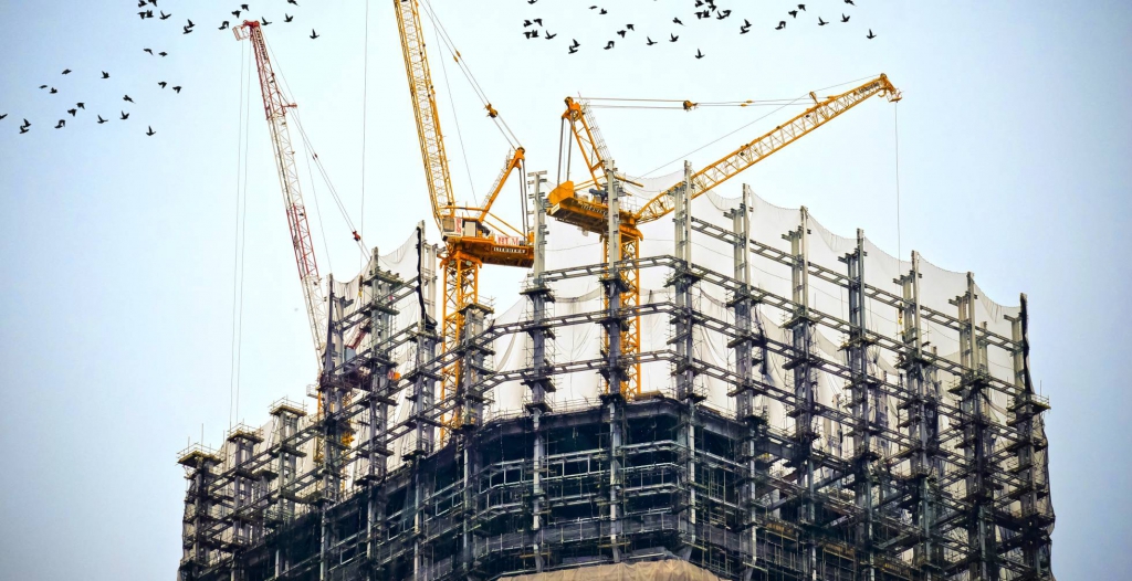 albañileria construcción