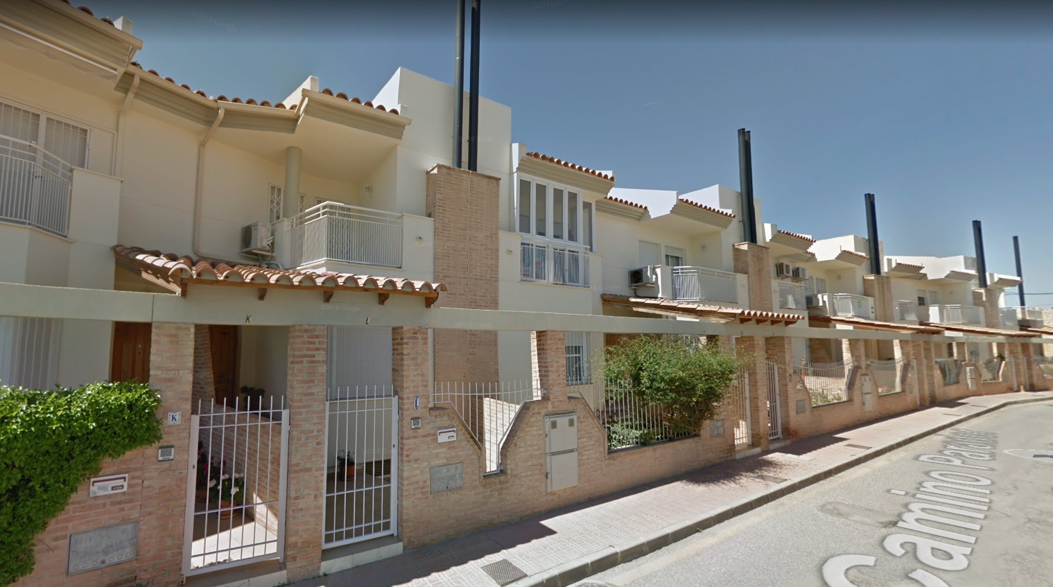 construccion vivienda duplex