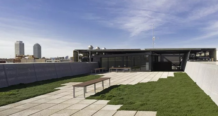 aislamiento construcción albañileria