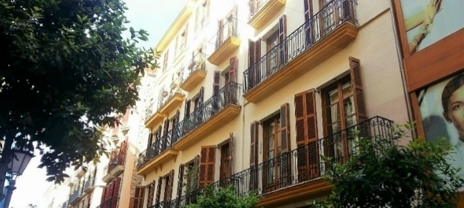 construcción edificio reformas