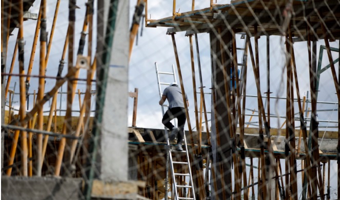 construcción edificación albañileria