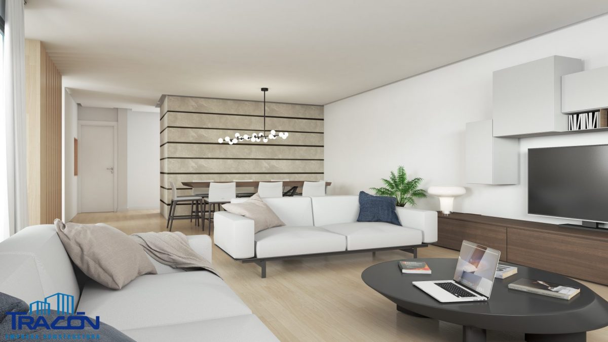 construcion sostenible vivienda edificio