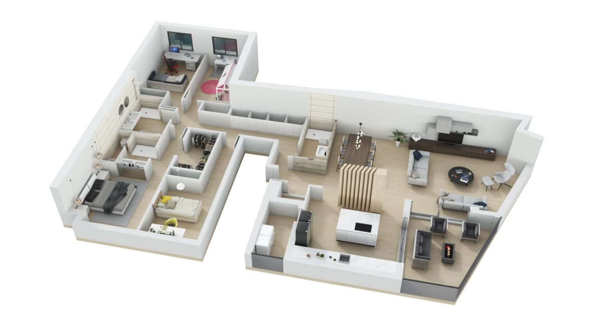 Avda. Portugal - Lorca