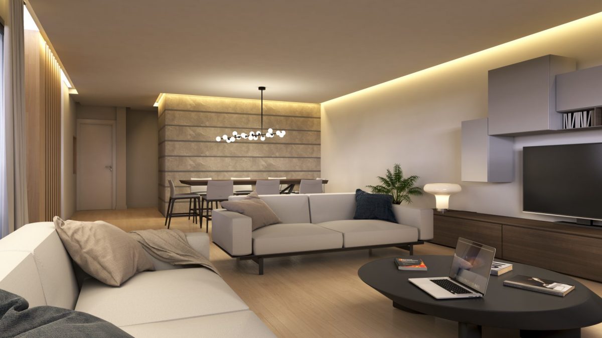 obra nueva promocion construccion