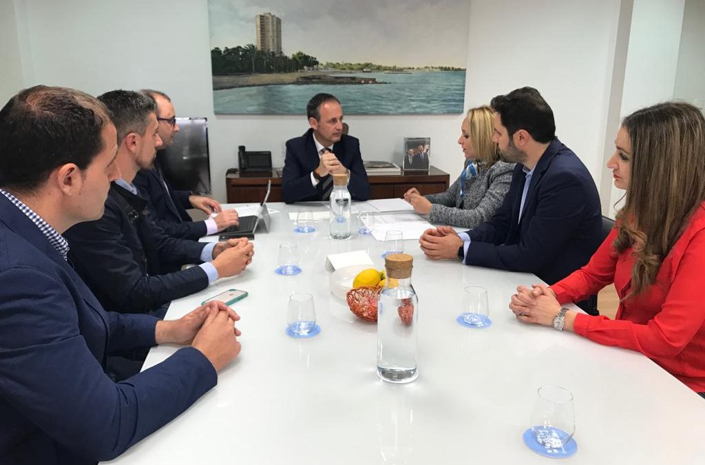 #TRABAJAO #CONSTRUCCIÓN #LORCA