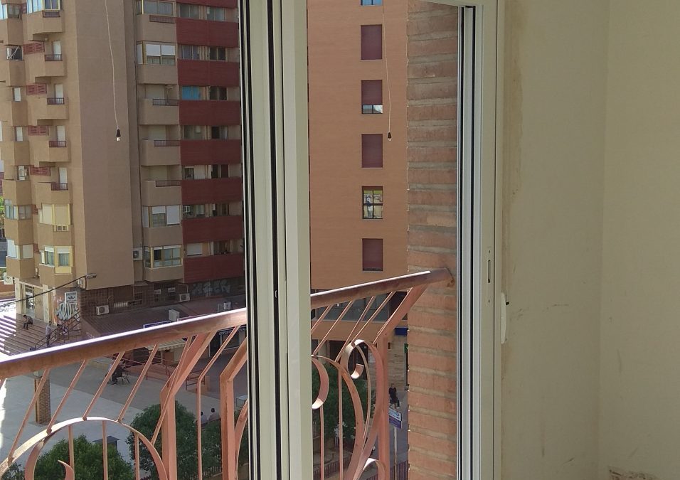 reforma integral vivienda