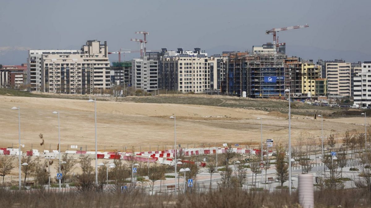 construcción vivienda