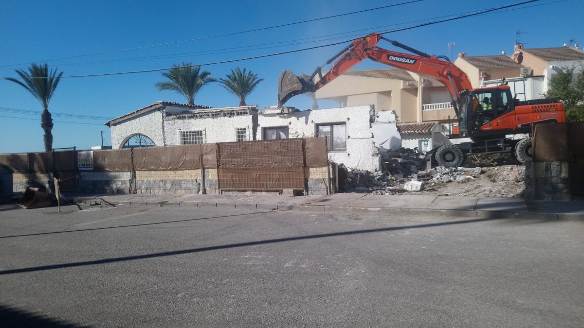 rehabilitar vivienda construccion