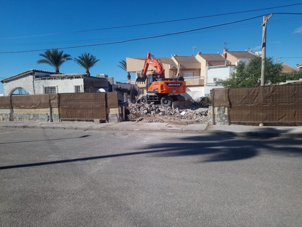 construcción rehabilitar vivienda