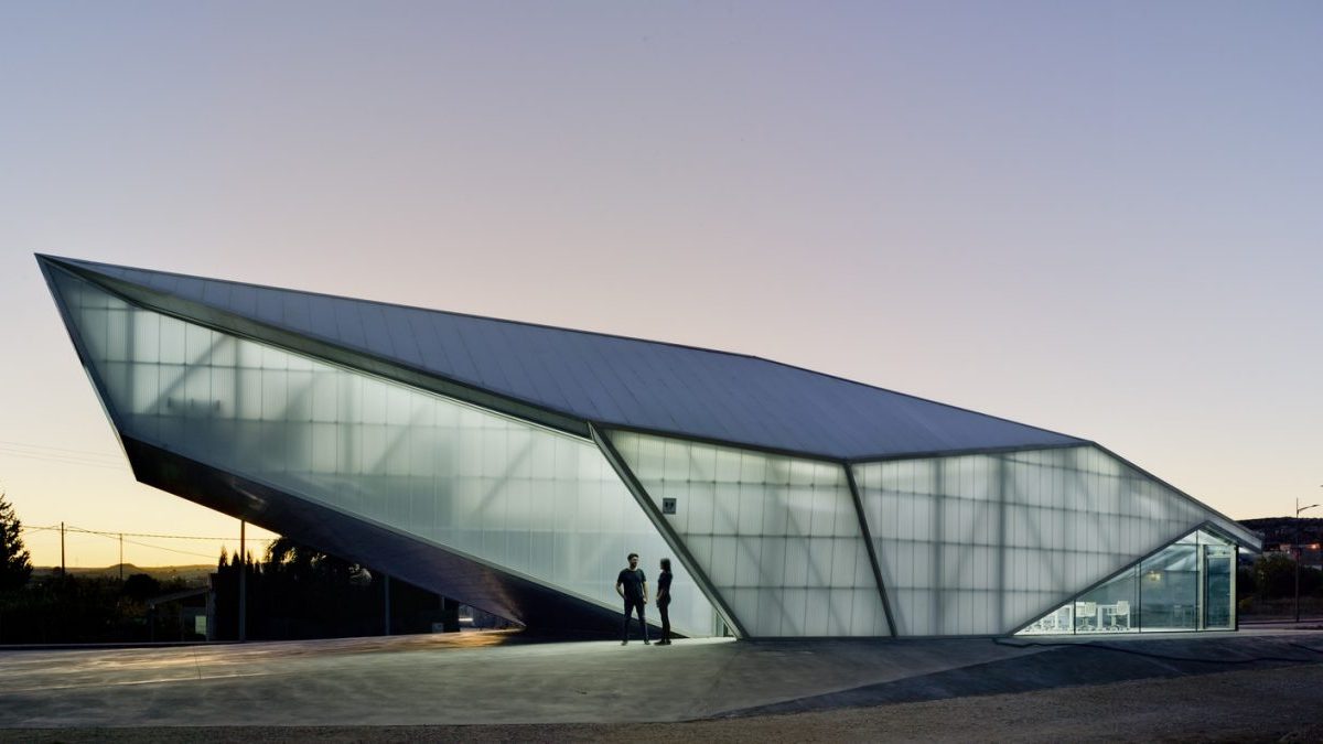 arquitectura construcción