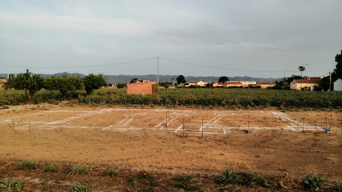 vivienda unifamiliar