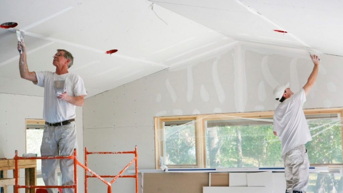 reformas construccion