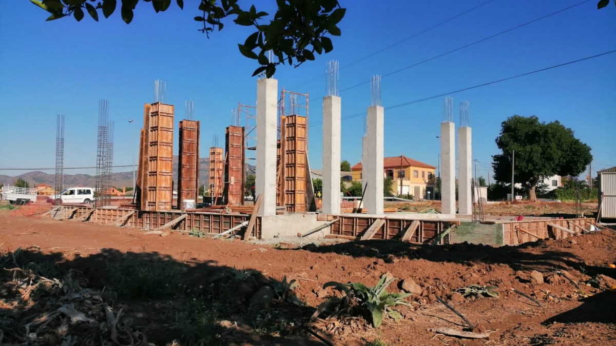 construcción
